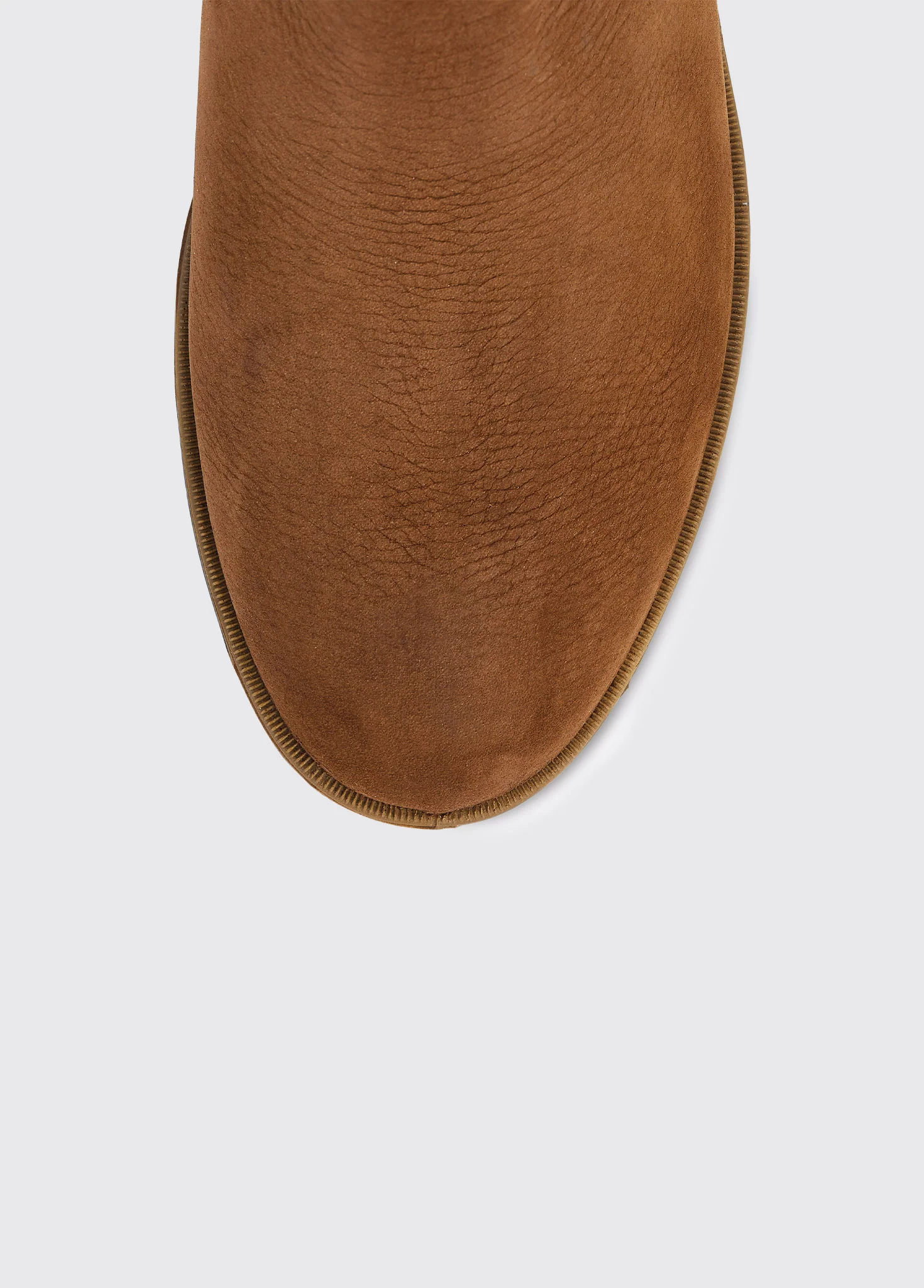 Kilcommon Faux Fur-lined Chelsea Boot - Walnut - Image 9