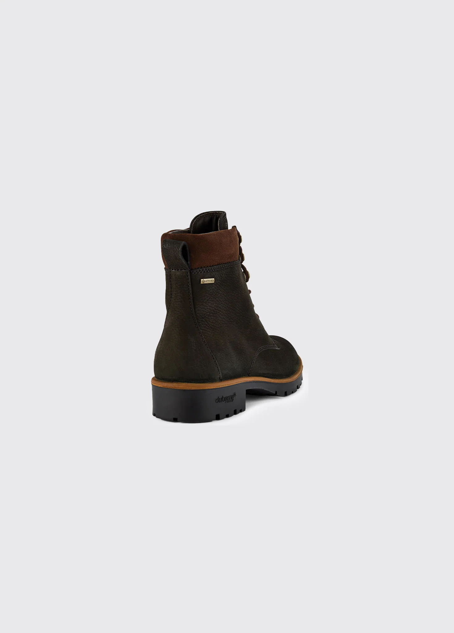 Strokestown Boot - Black - Image 6