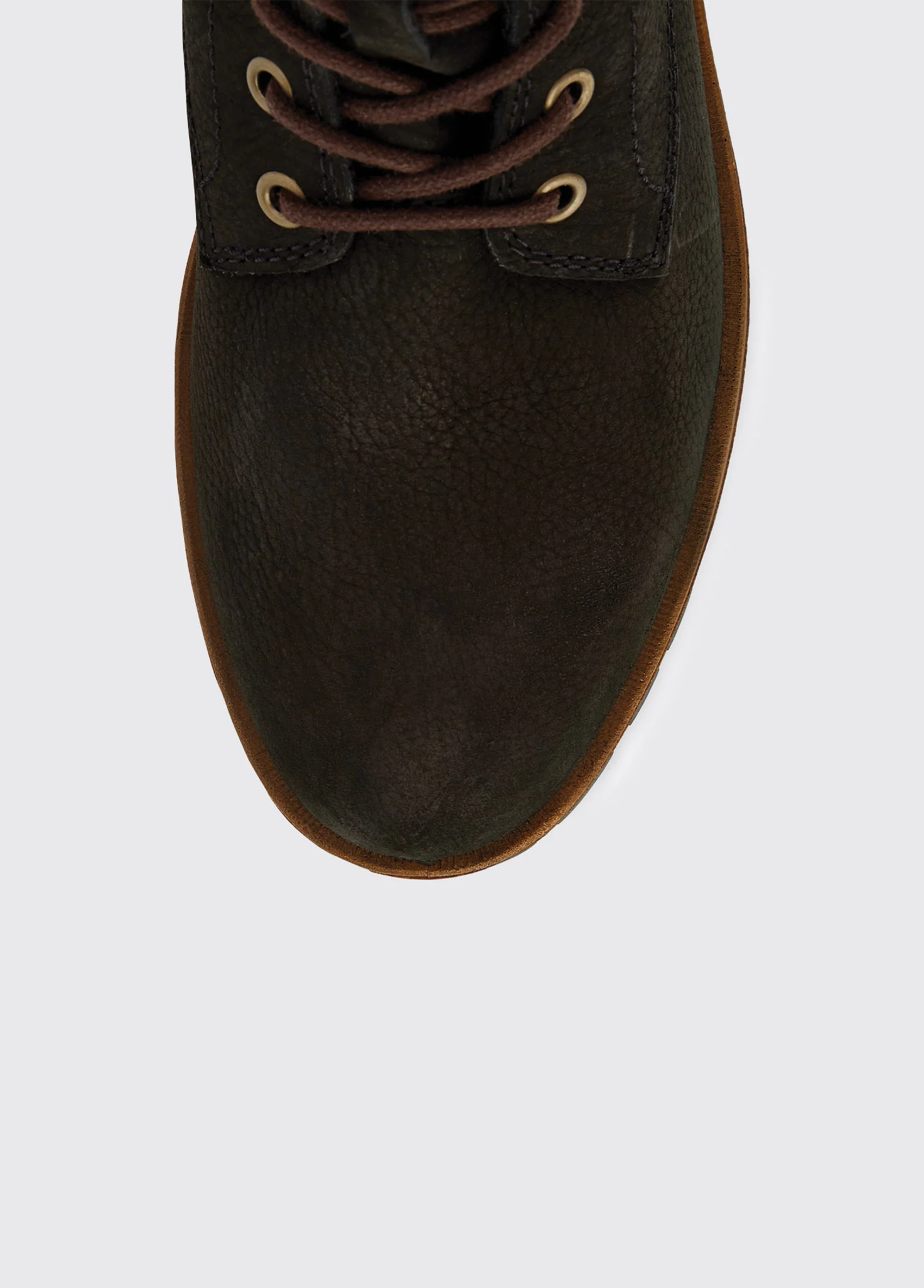 Strokestown Boot - Black - Image 7