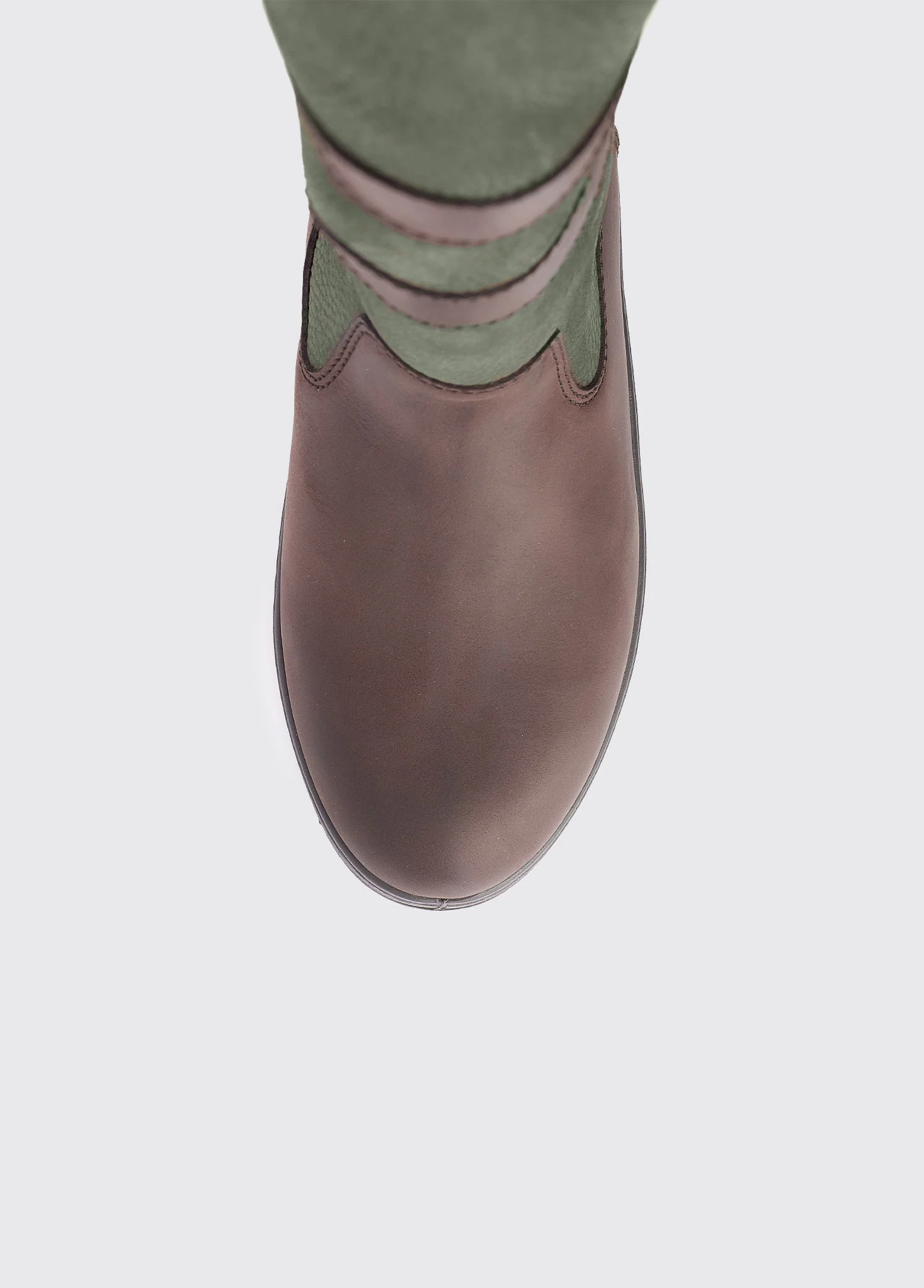 Galway Ladies Country Boot  - Ivy - Image 7