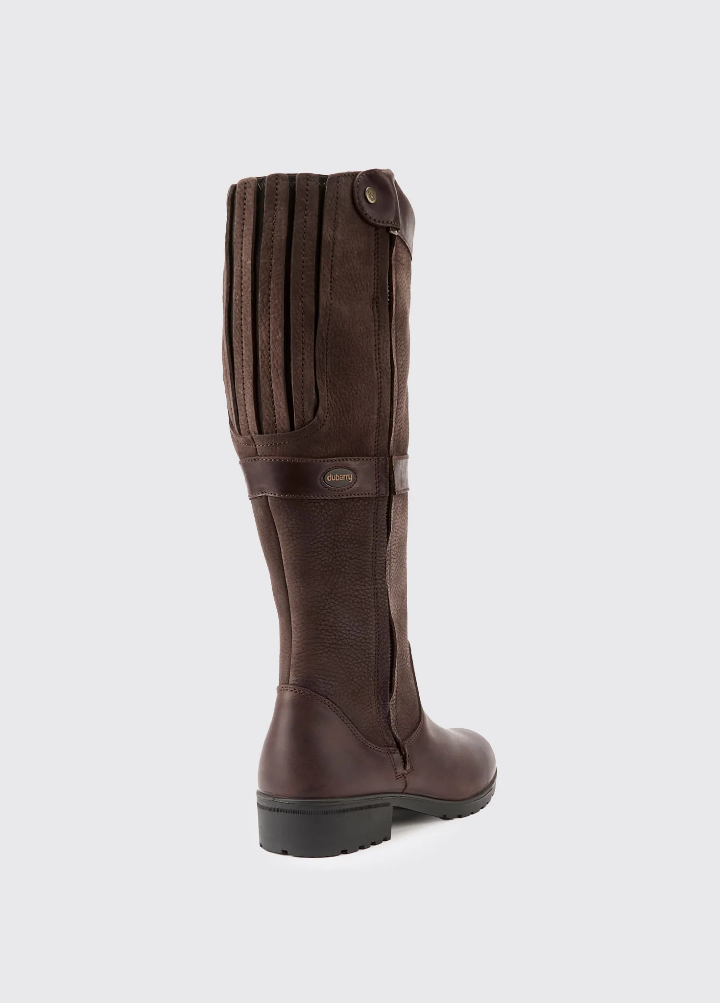 Sligo Country Boot - Java - Image 5