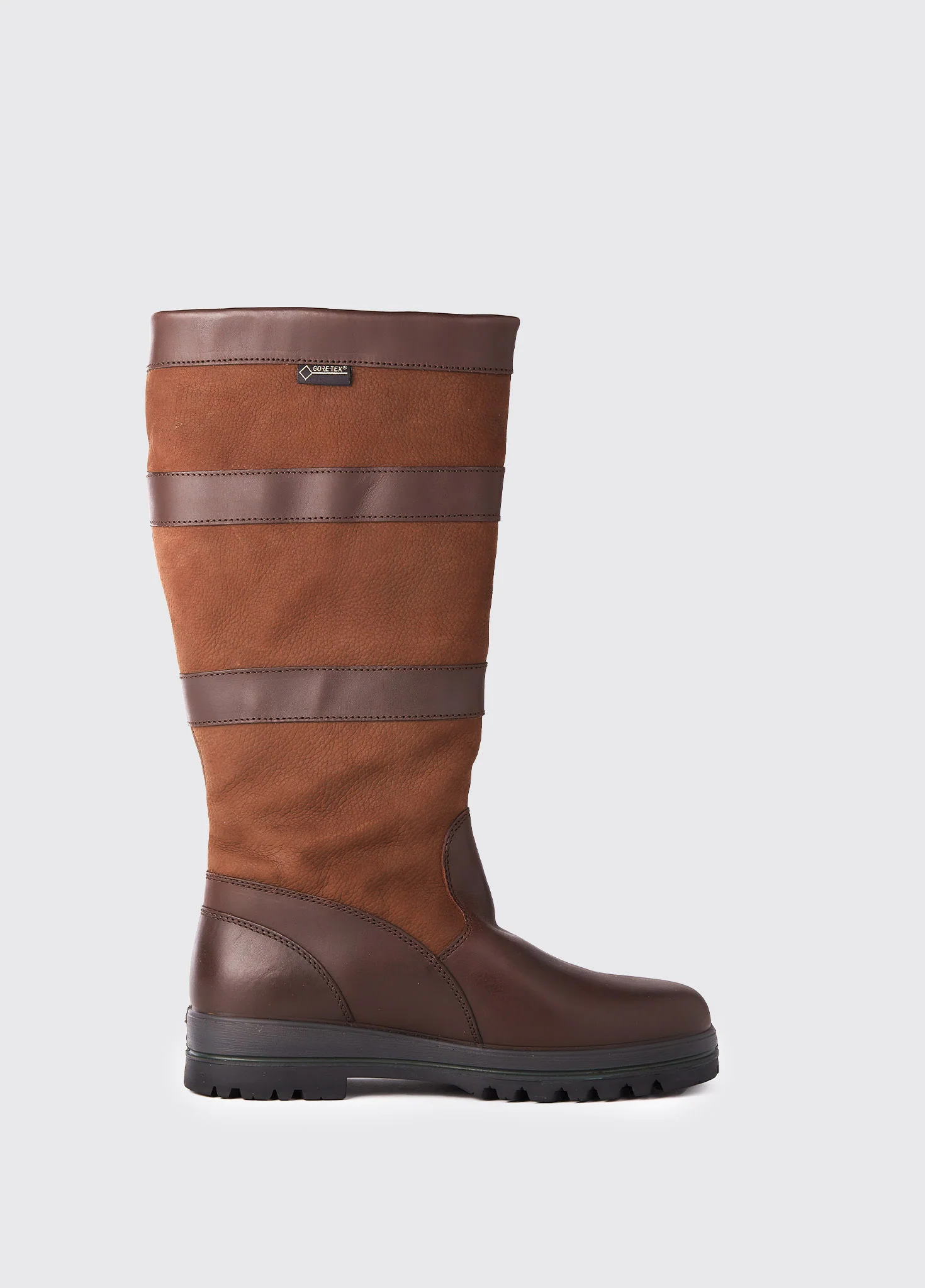 Wexford Ladies ExtraFit™ Country Boot - Walnut - Image 3