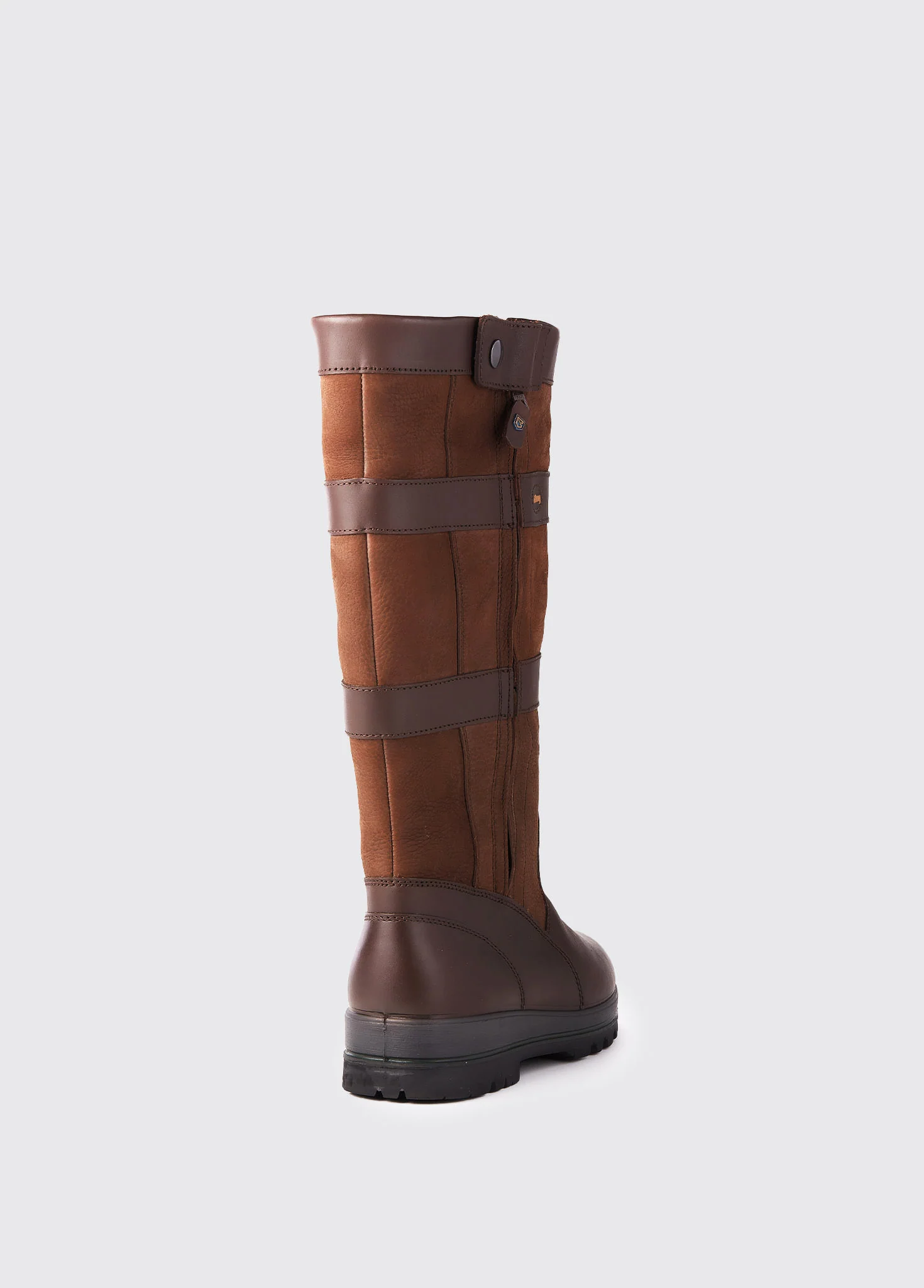 Wexford Ladies ExtraFit™ Country Boot - Walnut - Image 6