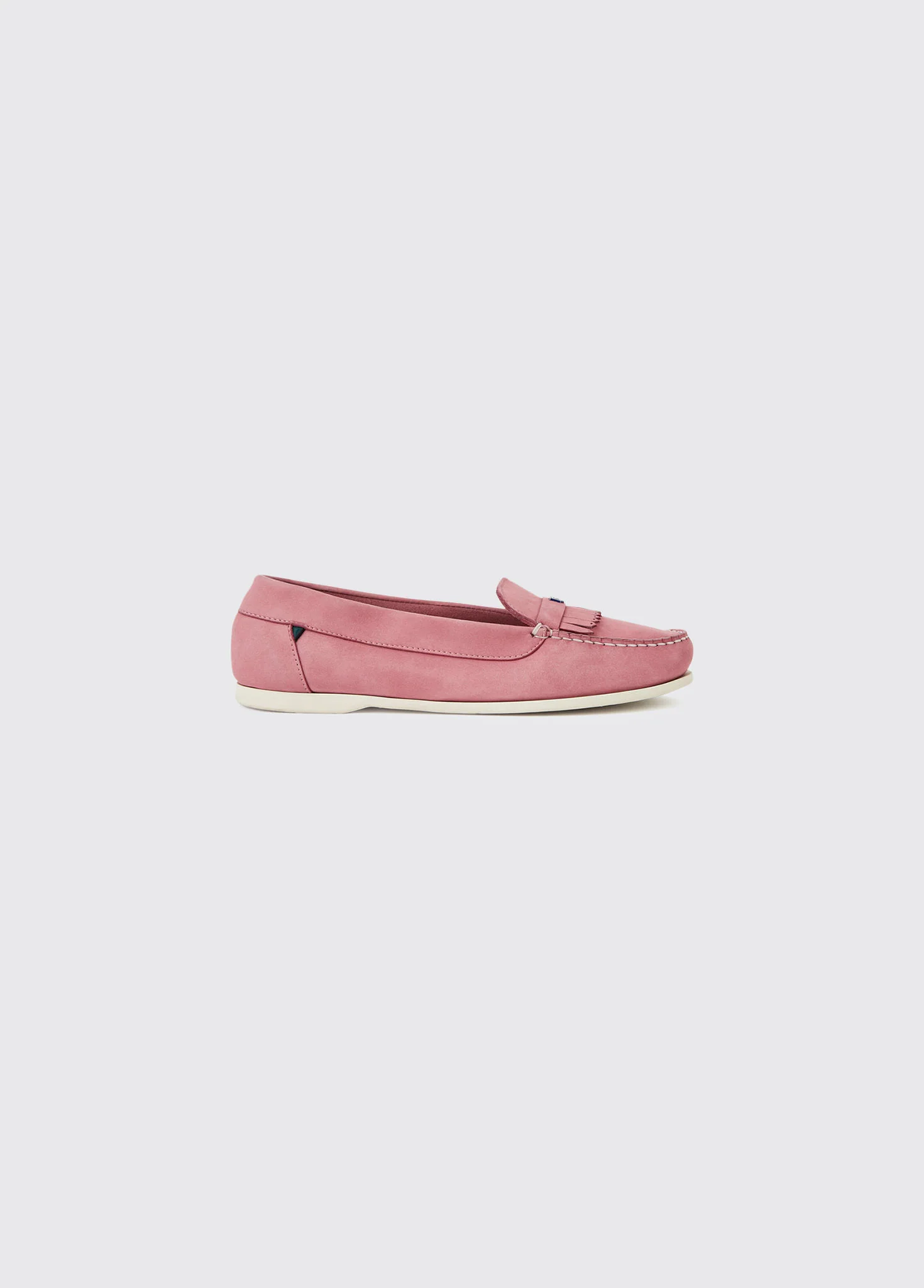 Florence Deck Shoe - Blossom - Image 3