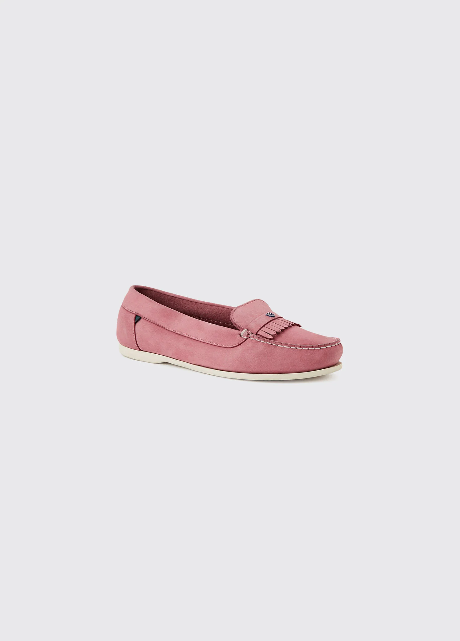Florence Deck Shoe - Blossom - Image 4