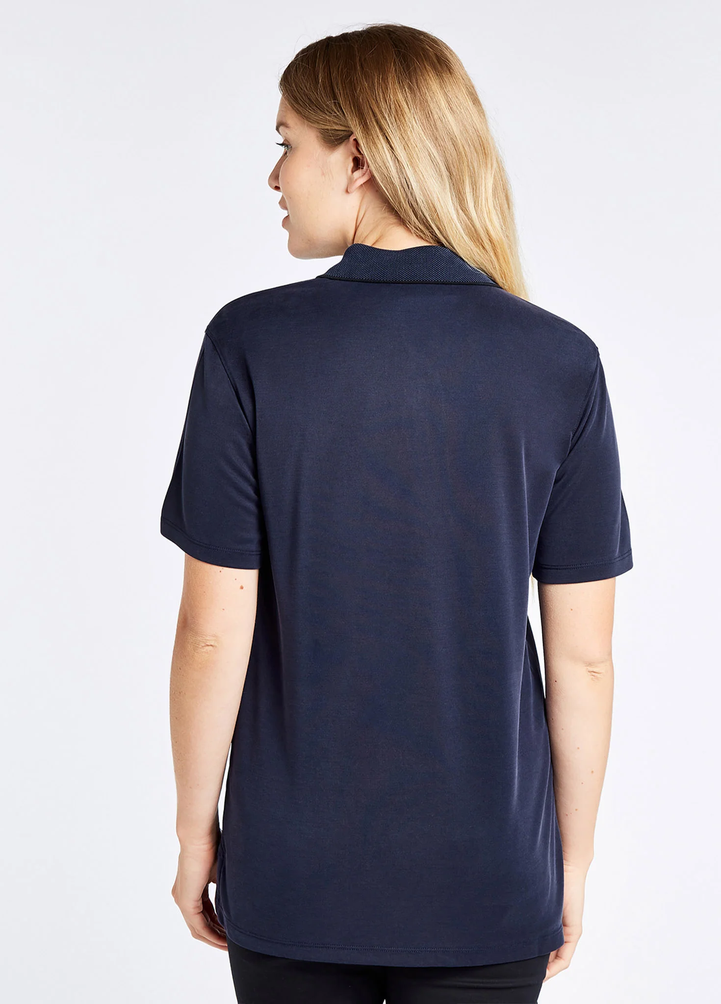 Millstreet Top - Navy - Image 5