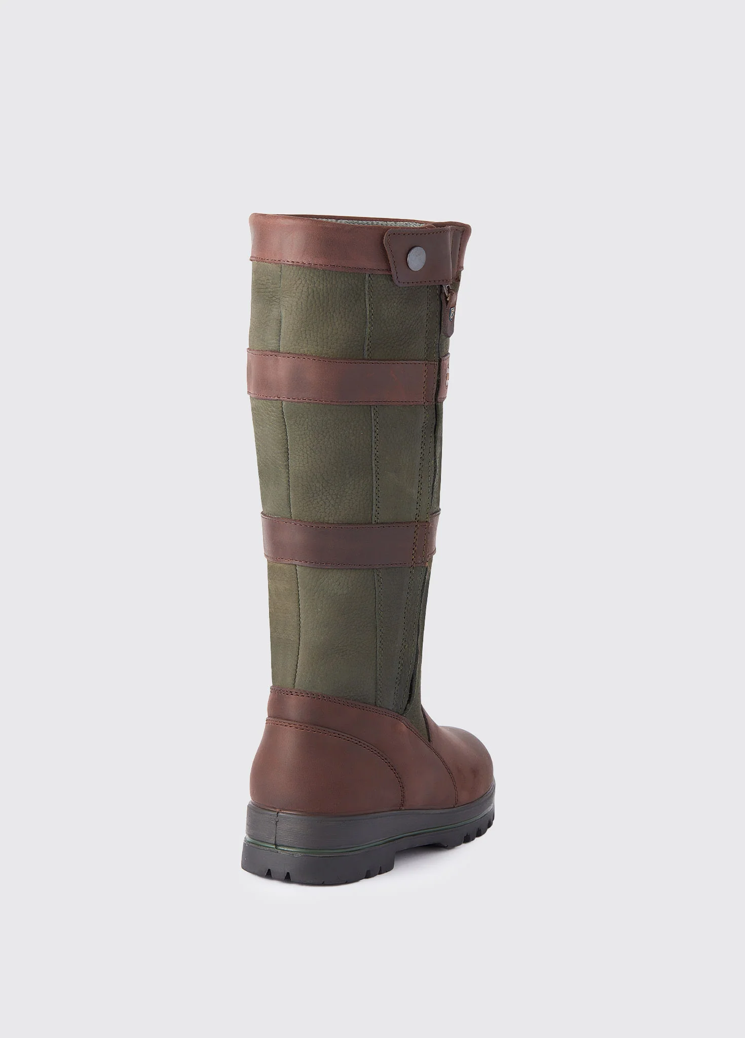 Wexford Mens ExtraFit™ Country Boot - Ivy - Image 6