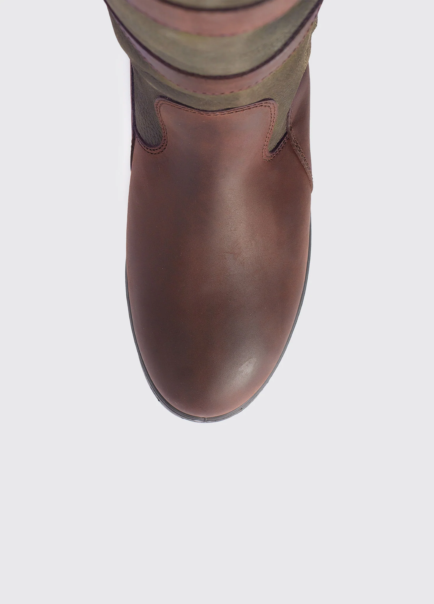 Wexford Mens ExtraFit™ Country Boot - Ivy - Image 7