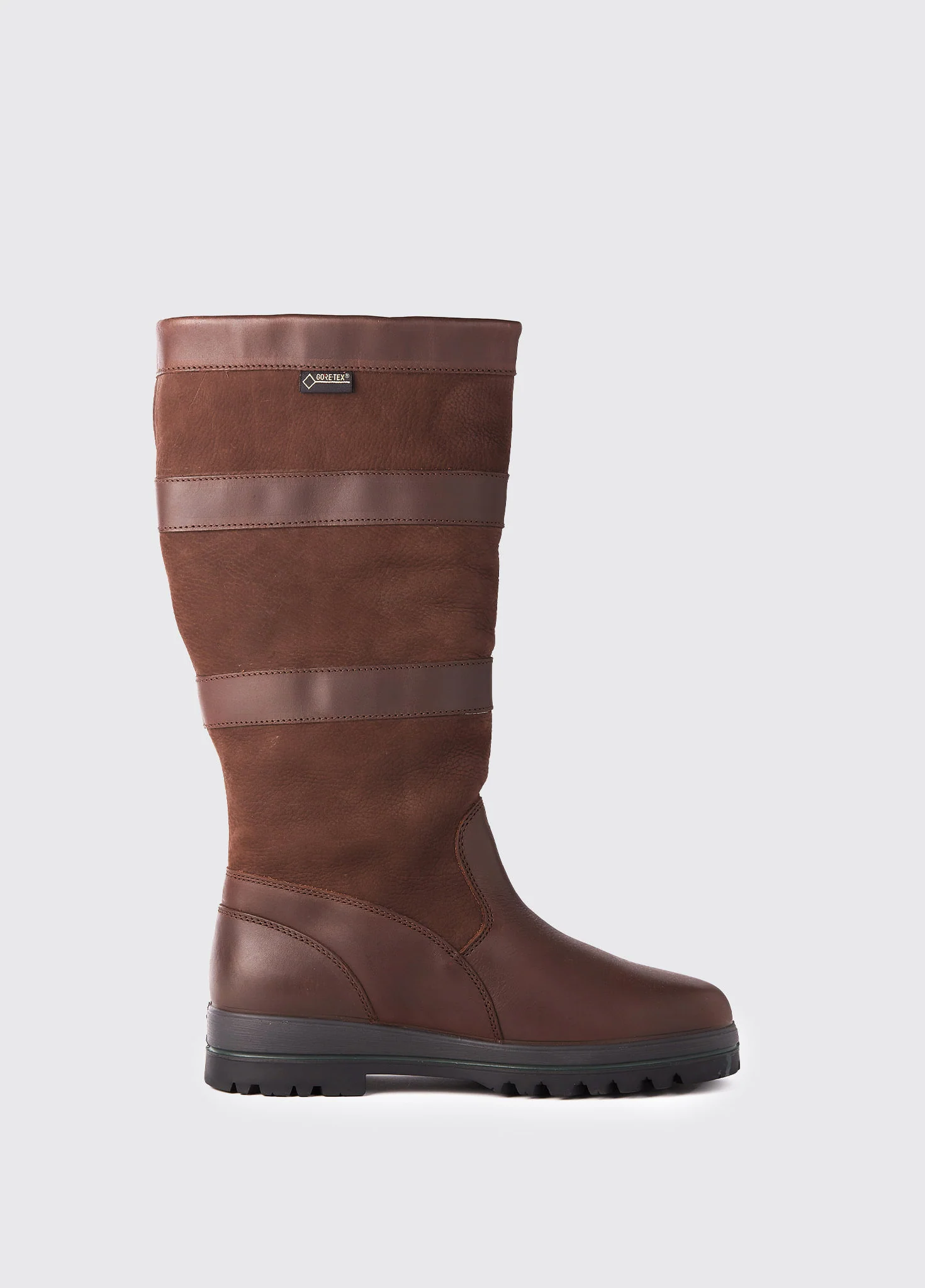 Wexford Mens ExtraFit™ Country Boot - Java - Image 5