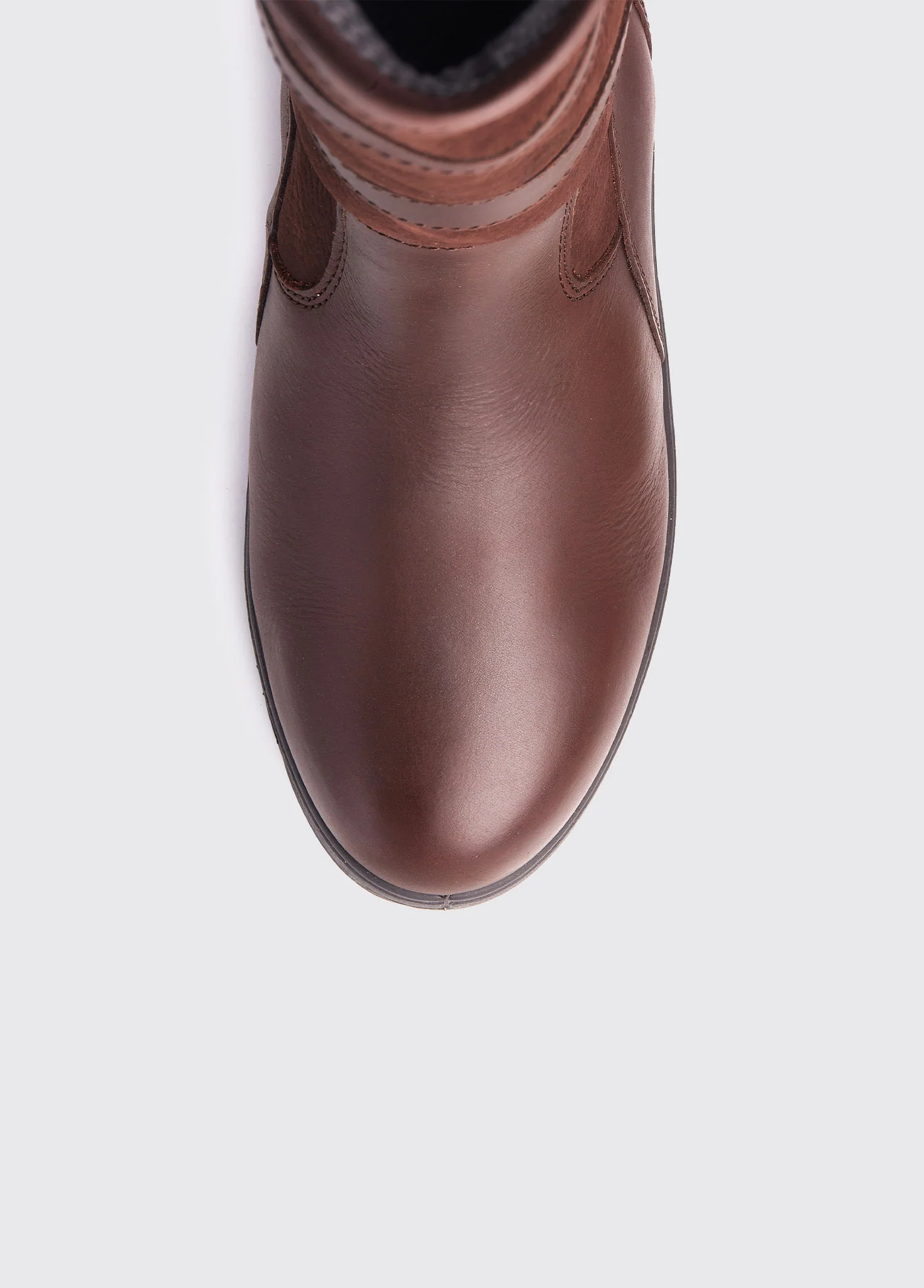 Wexford Mens ExtraFit™ Country Boot - Java - Image 9